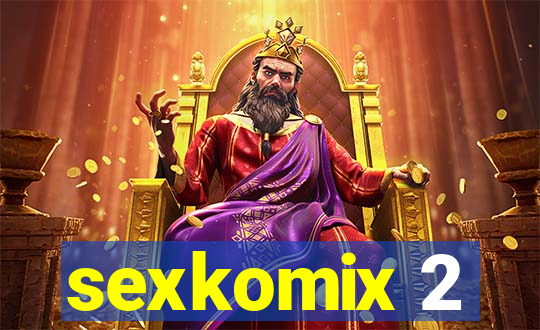 sexkomix 2